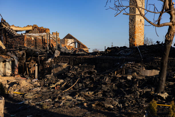 24/7 Emergency Soot Cleanup experts in Hutchinson, MN