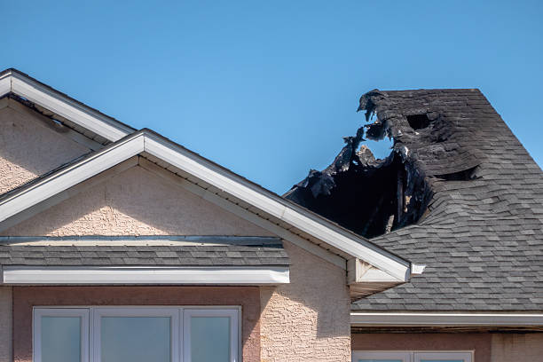 Licensed Soot Cleanup service in Hutchinson, MN - Fire Damage Biloxi